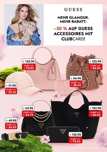 Tasche im Travel FREE Prospekt "ECHTE FRÜHLINGSGEFÜHLE" mit 10 Seiten (Dresden)