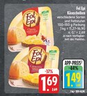 Käsescheiben Classic bei EDEKA im Prospekt "" für 1,49 €