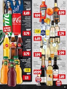 Bier im aktuellen EDEKA Prospekt (Soest) Bier im EDEKA Prospekt "Aktuelle Angebote" mit 20 Seiten (Soest)
