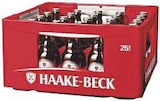 Pils Angebote von Haake Beck bei combi Lingen für 10,99 €