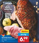 Spanferkel-Schulter im Angebot bei Netto Marken-Discount in Hamburg Spanferkel-Schulter Angebote bei Netto Marken-Discount Hamburg für 6,99 €