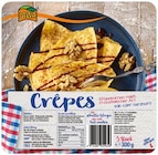 Crepes oder Pfannkuchen im Angebot bei REWE in Weimar Crepes oder Pfannkuchen Angebote von Lawa bei REWE Weimar für 0,99 €