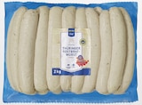 Thüringer Rostbratwurst Angebote von Metro Chef bei Metro Neu-Ulm für 9,08 €