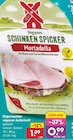 Veganer Aufschnitt Angebote von Rügenwalder bei Netto Marken-Discount Stendal für 0,99 €
