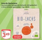 Aktuelle Lachs Angebote bei GLOBUS in Mannheim Aktuelles Bio Räucherlachs Angebot bei GLOBUS in Mannheim ab 2,49 €