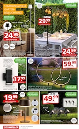 Segmüller Leuchtstern im Prospekt 