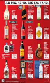 Whiskey im Kaufland Prospekt in Magdeburg Aktueller Kaufland Prospekt mit Whiskey, "Hier bin ich richtig", Seite 35