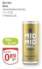Mate bei GLOBUS im Prospekt "" für 0,89 €