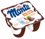 REWE Köln - Monte Maxi Angebot im Prospekt Monte Maxi bei REWE im Köln Prospekt für 1,49 €