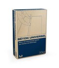 Béton(d) universel sec prémélangé sac de 30 kg à 3,59 € dans le catalogue Castorama