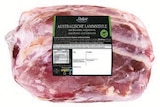 Australische Lammkeule im Angebot bei Lidl in Nürnberg Australische Lammkeule Angebote von Deluxe bei Lidl Nürnberg für 12,99 €