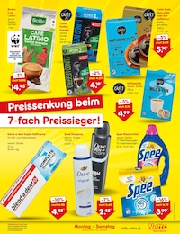 Kaffee im Netto Marken-Discount Prospekt Aktuelle Angebote auf S. 5