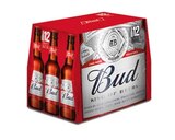 Auchan Supermarché - BIÈRE : offre du catalogue Promo BIÈRE à 6,40 € dans le catalogue Auchan Supermarché ""
