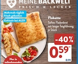 Angebot im ALDI SÜD Vöhringen Prospekt ALDI SÜD Vöhringen Prospekt mit im Angebot für 0,59 €