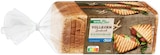 Vollkorn Sandwich im Angebot bei REWE in Braunschweig Vollkorn Sandwich Angebote von REWE Bio bei REWE Braunschweig für 2,39 €