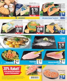 EDEKA Gouda Jung im Prospekt 