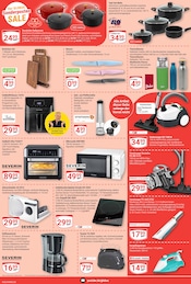 Bügeleisen im GLOBUS Prospekt in Rüsselsheim Aktueller GLOBUS Prospekt mit Bügeleisen, "Aktuelle Angebote", Seite 25