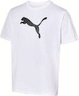 T-Shirt Angebote von Puma bei Lidl Bonn für 11,99 €