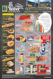 Der aktuelle EDEKA Prospekt Aktuelle Angebote