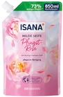 Seife Nachfüllbeutel im Angebot bei Rossmann in Garbsen Seife Nachfüllbeutel Angebote von Isana bei Rossmann Garbsen für 0,68 €