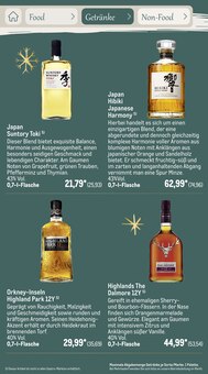 Whisky im METRO Prospekt "Saisonkatalog" mit 87 Seiten (Wuppertal)
