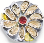 Promo Huîtres fines Marennes Oléron IGP N°4 à 4,79 € dans le catalogue Netto à Pierrelatte