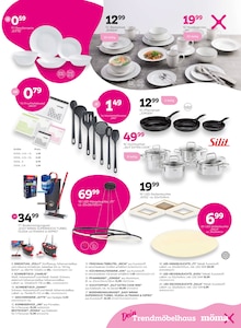 Tafel-Set im mömax Prospekt "Bei den Pink Shopping Trends haut‘s dir den Vogel raus!" mit 16 Seiten (Nürnberg)