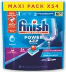 Detergent Vaisselle Machine Tout en un - Finish - U Express à Saint-Priest Detergent Vaisselle Machine Tout en un - Finish en promo chez U Express Saint-Priest à 1,79 €