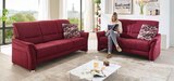 Sofa 2,5-sitzig Angebote von Spectrum-S bei Möbel Mahler Siebenlehn Hoyerswerda für 395,00 €