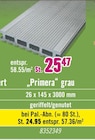 Angebot im Hornbach Ispringen Prospekt Hornbach Ispringen Prospekt mit im Angebot für 24,95 €