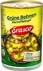Grüne Bohnen Kartoffeltopf im Kaufland Prospekt Grüne Bohnen Kartoffeltopf von Erasco im aktuellen Kaufland Prospekt für 1,49 €