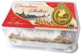 Aktuelles Dresdner Stollenscheiben Angebot bei REWE in Heilbronn ab 9,99 €