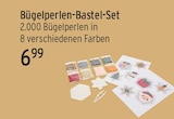 Bügelperlen-Bastel-Set im aktuellen EDEKA Prospekt