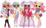Poupée O.M.G - L.O.L dans le catalogue La Grande Récré