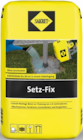 Schnellbeton „Setz-Fix“ Angebote bei Hagebaumarkt Hannover für 6,99 €