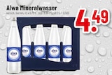Trinkgut Wiesloch - Mineralwasser Angebot im Prospekt Mineralwasser bei Trinkgut im Wiesloch Prospekt für 4,49 €