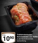 Truthahnoberkeulen-Backofenbraten Angebote bei GLOBUS Völklingen für 10,90 €