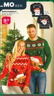 Weihnachtspullover für 9,99 € bei Netto mit dem Scottie im Angebot Weihnachtspullover im aktuellen Netto mit dem Scottie Prospekt