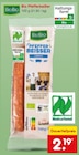 Bio Pfefferbeißer bei Netto Marken-Discount im Prospekt "" für 2,19 €