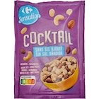 Promo Cocktail Apéritif à 1,29 € dans le catalogue Carrefour Market à Neuville-lès-Dieppe