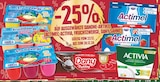 25% Rabatt von Danone im aktuellen EDEKA Prospekt