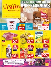 Aktueller Netto Marken-Discount Schonungen Prospekt "Aktuelle Angebote" mit 57 Seiten