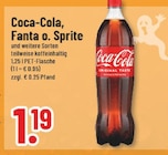 Aktuelles Coca-Cola Angebot bei E center in Euskirchen ab 1,19 €