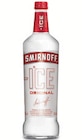 Smirnoff Ice dans le catalogue Supermarchés Match