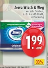 Angebot im EDEKA Düsseldorf Prospekt EDEKA Düsseldorf Prospekt mit im Angebot für 1,99 €