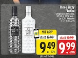 Aktuelles Vodka Original Angebot bei E center in Mönchengladbach ab 9,49 €