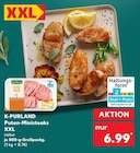 Puten-Ministeaks XXL im Angebot bei Kaufland in Saarbrücken Puten-Ministeaks XXL Angebote von K-PURLAND bei Kaufland Saarbrücken für 6,99 €