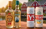 Tyskie im Angebot bei Netto Marken-Discount in Winterberg Tyskie Angebote bei Netto Marken-Discount Winterberg für 0,89 €