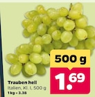 Trauben hell Angebote bei Netto mit dem Scottie Kiel für 1,69 €