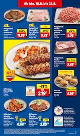 Ähnliches Angebot bei Lidl in Prospekt "LIDL LOHNT SICH" gefunden auf Seite 11